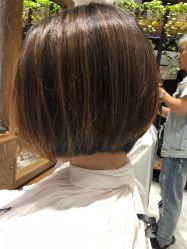 点击看大图 -简影造型·自选烫染接发salon