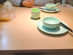 -吕氏疙瘩汤·海鲜新鲁菜(凯德mall新都心店)