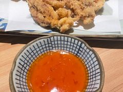 -禾绿回转寿司(苏宁广场店)