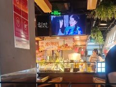 -梨花自助烤肉(乐宾店)