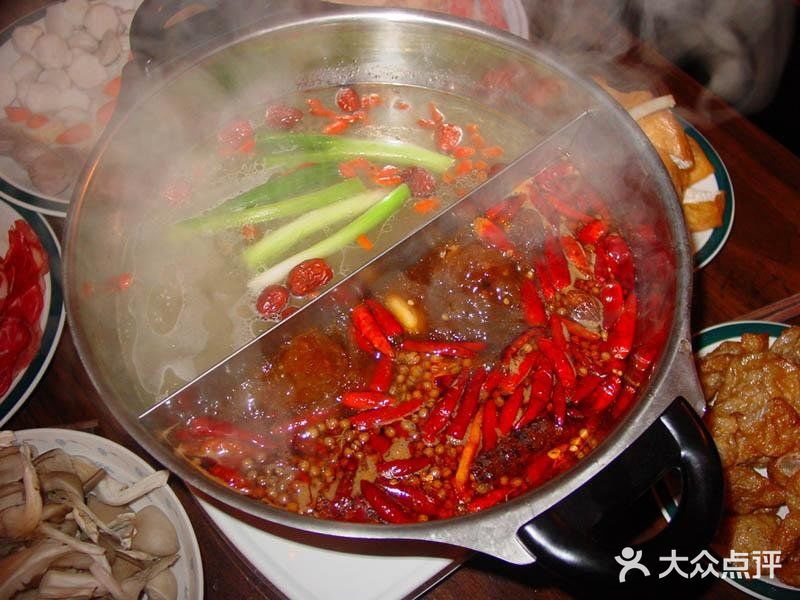 小巴辣子川湘菜餐厅(星游城店)41057392图片