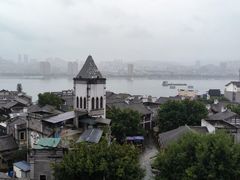 -丰都鬼城名山景区
