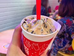 -DQ·蛋糕·冰淇淋(苏州中心店)