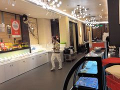 -安安火锅(上美广场店)