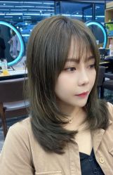 点击看大图 -MORI HAIR SALON日式美发沙龙