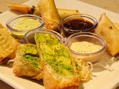 -The Cheesecake Factory 芝乐坊餐厅(王府中環店)