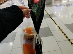 -CoCo都可(虹口龙之梦店)