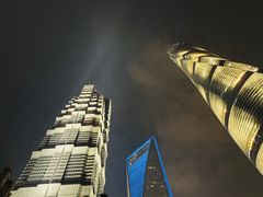 -上海中心大厦