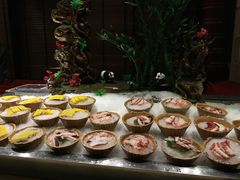 -雍和会海鲜姿造自助(湖东路店)