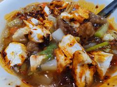 -马光荣肉丸糊辣汤(边东街店)