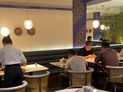 -翡翠拉面小笼包(岭南新天地店)