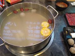 -林记潮牛·牛肉火锅(上马墩店)