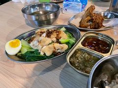 -海安安越南粉(丹竹頭店)