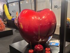 -东浩兰生上海世博展览馆