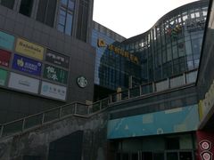 -麦当劳(北京金星西路店)