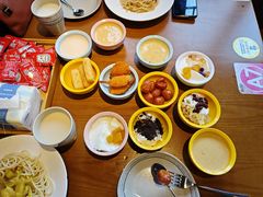 -合风谷(南下塘店)