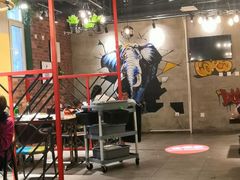 -串玖郎绿色串吧(丽晶公馆店)