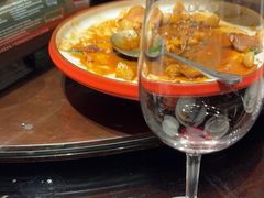-老蒲鲜(涵江店)