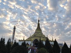 -洛阳白马寺
