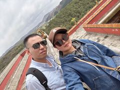 -普陀宗乘之庙(小布达拉宫)