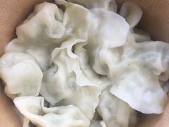 水饺-口口香小吃店