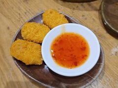 -老鼓楼汤包(太平门店)