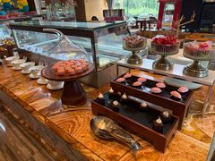 -万达瑞华酒店美食汇自助餐厅(楚河汉街店)