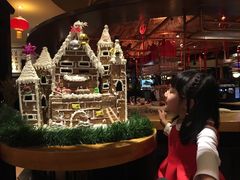 -兰特伯爵西餐厅·啤酒屋(方庄店)
