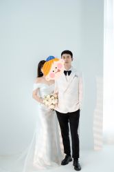 点击看大图 -金夫人婚纱摄影(总店)