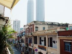 -Eckl’s爱氏热狗(猫街店)