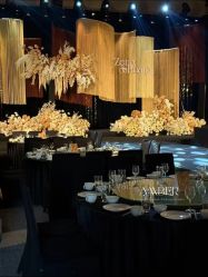 -琥珀婚礼策划AMBER WEDDING