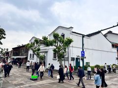 -蒋氏故居
