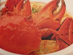 -同乐海鲜(乌节路中央店)