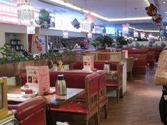 大堂-杯子红牛排(南庄吉利广场店)