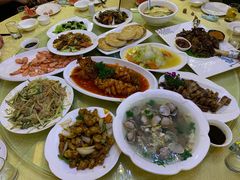 -勺园饭店(骨科医院店)
