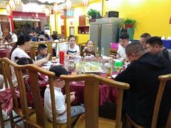 大堂-太子食府(圣水路店)