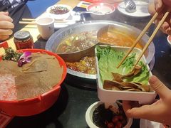 -吴老幺火锅(金龙店)