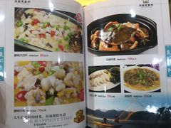 菜单-来客家食府 · 福建客家菜(厦禾路店)