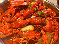 -靓靓蒸虾·头牌蒸虾(雪松路总店)