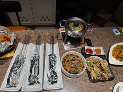 -火吧PTV聚会餐厅(10号店)