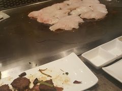 -雅玛花式铁板烧(国宏宾馆店)