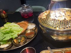 -东味北道熟成·炭火烤肉(九龙店)