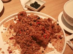 -避风塘(江桥万达店)