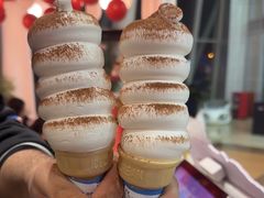 -DQ·蛋糕·冰淇淋(阜盛道店)