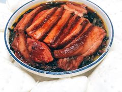 -葛记焖饼(伏牛路店)