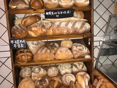 -Juicy Bakery(大学路店)