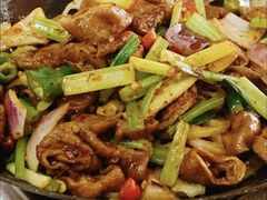 -上海小菜餐厅(理工大学店)