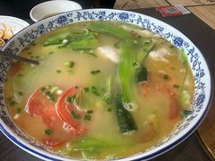 -土桥手掌鸡·26年灌县老味道(都江堰店)