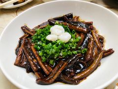 -玫瑰厅上海菜(兴国路店)