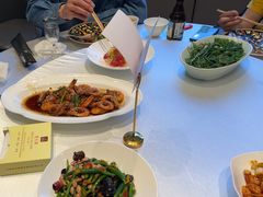 -盛百味·家宴餐厅(霸州分店)